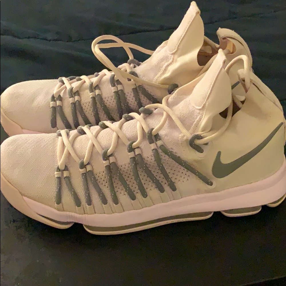 Nike Zoom KD9 Elite NL